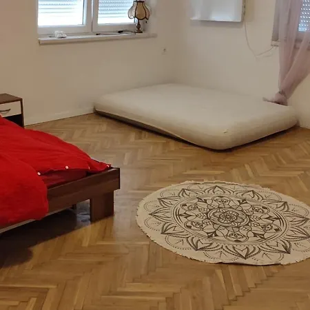 Nyaraló Bari Am