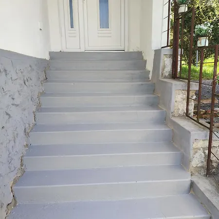 Bari Am Ferienhaus *