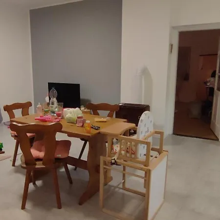 Nyaraló Bari Am