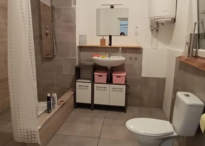 Nyaraló Bari Am Borsodbota