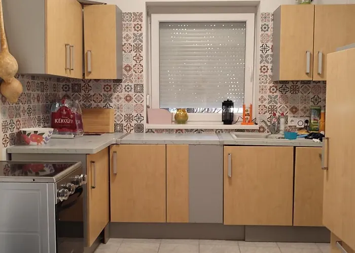 Bari Am Nyaraló