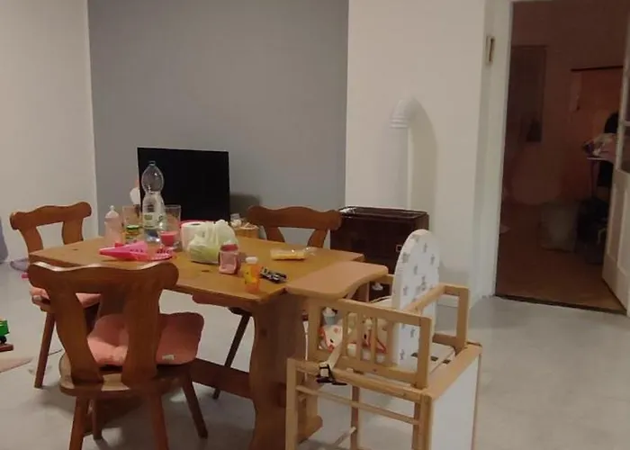 Nyaraló Bari Am